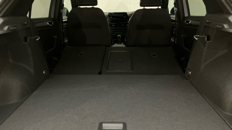 Volkswagen T-Roc 1.5 TSI Style Design 5dr Petrol Hatchback